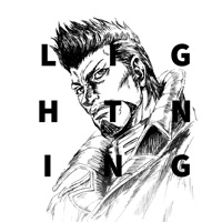 「Lightning」 「Lightning」