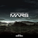 「TERRAFORMARS O.S.T -MARS-」